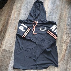 Victoria’s Secret Pink Long Sleeve